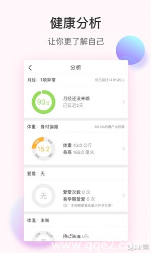 美柚app