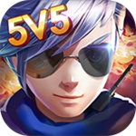 小小突击队官方正版下载