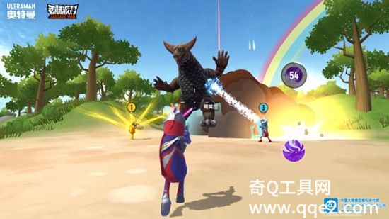 香肠派对下载游戏正版2023最新版安装