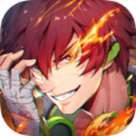 镇魂街天生为王官服下载安装