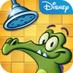 小鳄鱼爱洗澡2安卓最新版下载