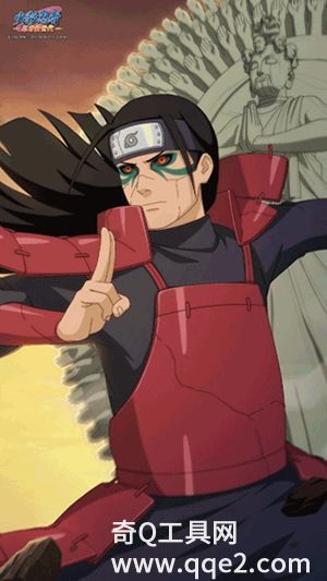 火影忍者:忍者新世代