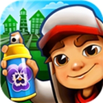 地铁跑酷V4.03.1最新版