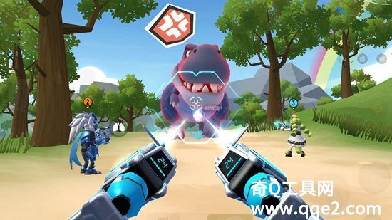 香肠派对官方最新正版下载安装