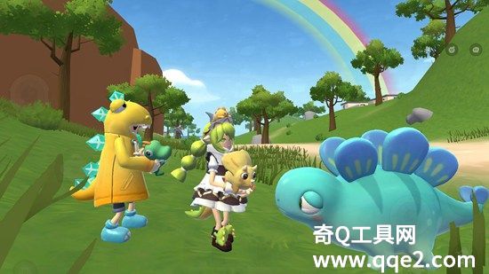 香肠派对官方最新正版下载安装