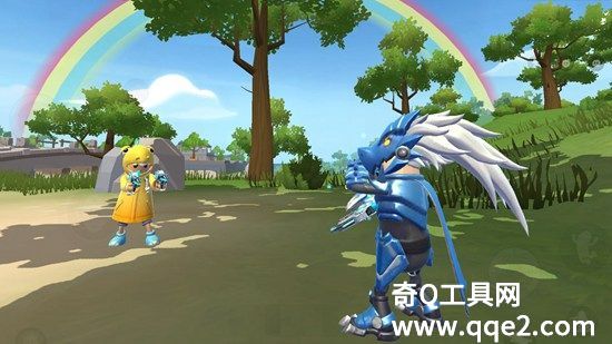 香肠派对2023最新官方版下载安装