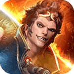 龙神八部之西行纪：登录送五星白狼最新版下载