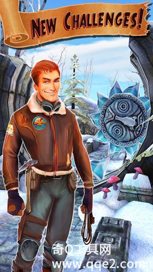 神庙逃亡2官方中文版下载