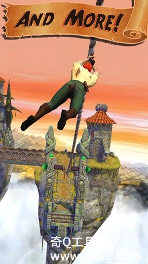 神庙逃亡2官方中文版下载2023