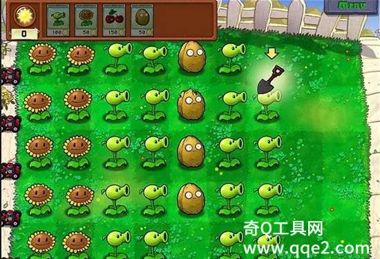 植物大战僵尸1最新版下载