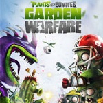 植物大战僵尸花园战争官方版