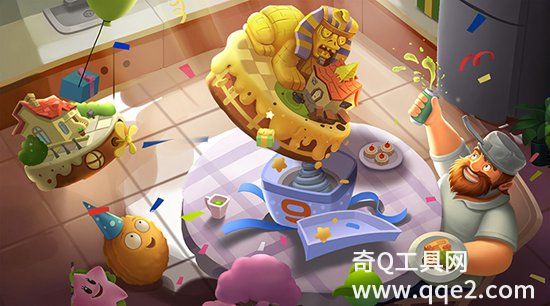 植物大战僵尸2高清版2023下载