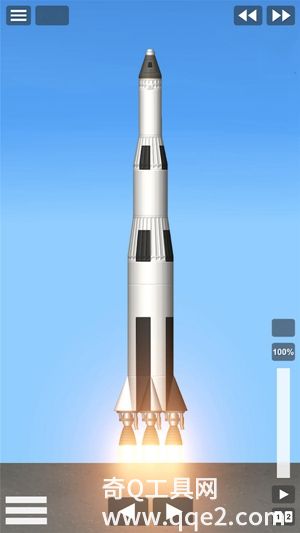 航天模拟器2023下载