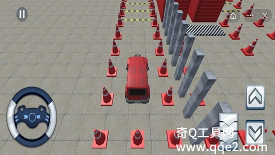 真实驾驶模拟器2023无限金币版下载