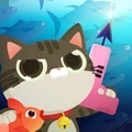 猫咪钓鱼下载