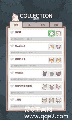 猫与汤中文版游戏下载免费