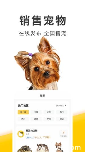 买只宠物app最新版下载免费