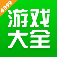 4399游戏盒下载安装手机版2024