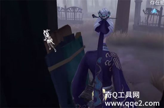 第五人格官方下载安装最新版下载