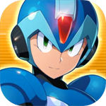 洛克人时空裂隙官方正版