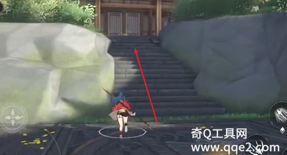 黑色信标千秋作古6-5宝箱位置在哪 黑色信标千秋作古6-5宝箱位置一览