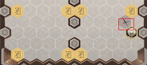 黑色信标恩基大逃亡第7关怎么过 黑色信标恩基大逃亡第7关玩法攻略