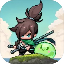 指尖像素城手机版